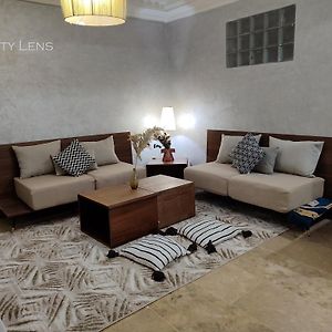 Appartement met Twee Slaapkamers